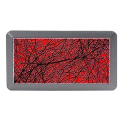 Neurons Cells Train Link Brain Memory Card Reader (mini) by HermanTelo