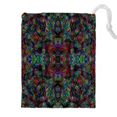 Ab 141 Drawstring Pouch (4xl) by ArtworkByPatrick