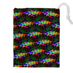Ab 146 Drawstring Pouch (4xl) by ArtworkByPatrick