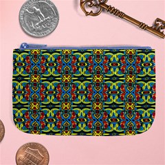 Ab 149 Large Coin Purse by ArtworkByPatrick