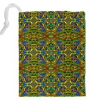 Ab 152 Drawstring Pouch (4XL) Back