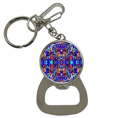 Ab 157 Bottle Opener Key Chain by ArtworkByPatrick