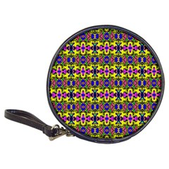 Ab 164 Classic 20-cd Wallets by ArtworkByPatrick