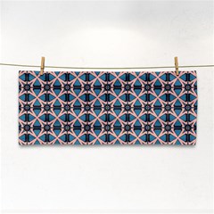 Df Alhambrine Cetta Hand Towel by deformigo