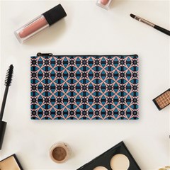 Df Alhambrine Cetta Cosmetic Bag (small) by deformigo