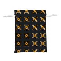 Df Ikonos Quanika Lightweight Drawstring Pouch (m) by deformigo