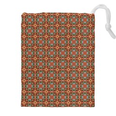 Df Sapient Legacy Drawstring Pouch (4xl) by deformigo
