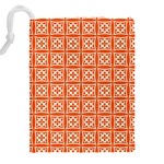 DF Union Valenti Drawstring Pouch (4XL) Back