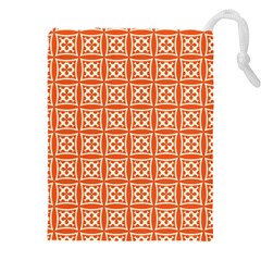 Df Union Valenti Drawstring Pouch (5xl) by deformigo