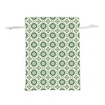 DF Agnosia Velis Lightweight Drawstring Pouch (S) Back