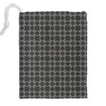 DF Adamo Linum Drawstring Pouch (5XL) Back