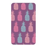 Pineapple Wallpaper Pattern 1462307008mhe Memory Card Reader (Rectangular) Front