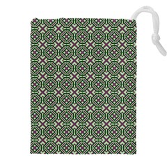 Df Rikky Frugal Drawstring Pouch (5xl) by deformigo