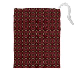 Df Victoria Cadenti Drawstring Pouch (5xl) by deformigo