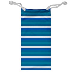 Stripey 3 Jewelry Bag by anthromahe
