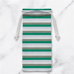 Stripey 4 Jewelry Bag by anthromahe