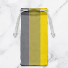 Stripey 21 Jewelry Bag by anthromahe