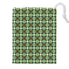 Df Kristian Noble Drawstring Pouch (5xl) by deformigo