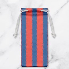 Living Pacific  Jewelry Bag by anthromahe