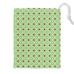 Df San Benito Drawstring Pouch (4xl) by deformigo