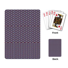 Df Jamu Playing Cards Single Design (rectangle) by deformigo