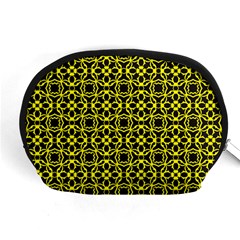 Df Manzanilla Accessory Pouch (medium) by deformigo