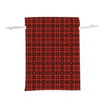 DF Joe Paganetti Lightweight Drawstring Pouch (L) Back