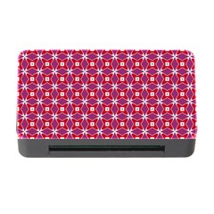 Df Magenta Rumor Memory Card Reader With Cf by deformigo