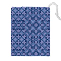 Df Marabou Drawstring Pouch (5xl) by deformigo