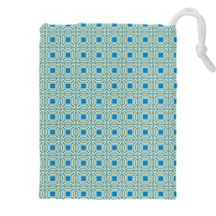 Df Shinna Dipti Drawstring Pouch (4xl) by deformigo