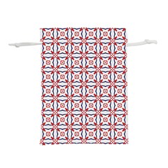 Df Wishing Well Lightweight Drawstring Pouch (l) by deformigo