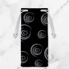 Rounder Jewelry Bag by anthromahe