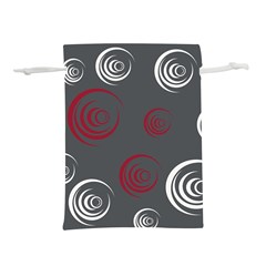 Rounder Iv Lightweight Drawstring Pouch (l) by anthromahe