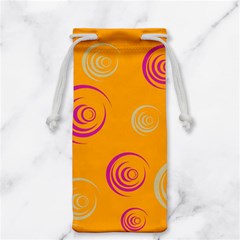 Rounder Ix Jewelry Bag by anthromahe