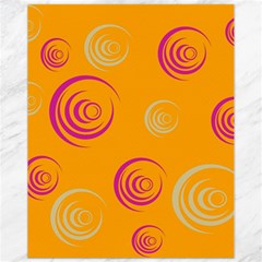 Rounder Ix Canvas 11  X 14  by anthromahe
