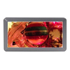 Christmas Tree  1 6 Memory Card Reader (mini) by bestdesignintheworld