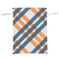 Seamless Pattern  Lightweight Drawstring Pouch (xl) by Wegoenart