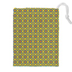 Ryan Willmer Drawstring Pouch (4xl) by deformigo
