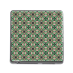 Soul Reflection Memory Card Reader (square 5 Slot) by deformigo