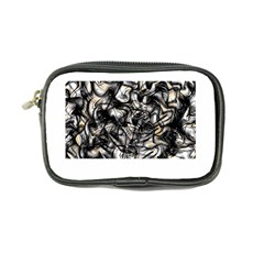 Marble Texture Coin Purse by letsbeflawed
