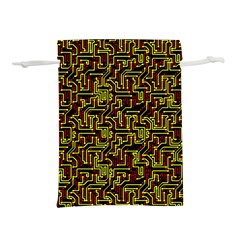 Rby-c-2-5 Lightweight Drawstring Pouch (m) by ArtworkByPatrick