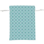 Minto  Lightweight Drawstring Pouch (XL) Back