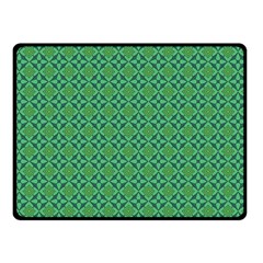 Esmeralda Double Sided Fleece Blanket (small)  by deformigo