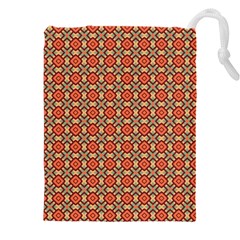 Tinabia Drawstring Pouch (4xl) by deformigo