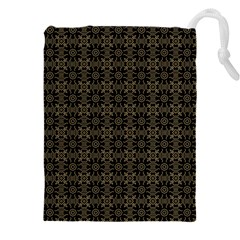 Sikanni Drawstring Pouch (5xl) by deformigo