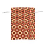 Miglieri Lightweight Drawstring Pouch (M) Back