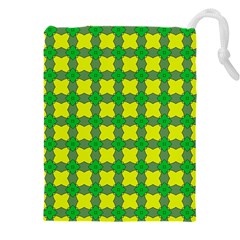 Zembria Drawstring Pouch (5xl) by deformigo