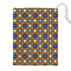 Mirano Drawstring Pouch (4xl) by deformigo