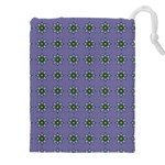 Taffia Drawstring Pouch (4XL) Front