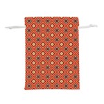 Kadomo Lightweight Drawstring Pouch (S) Front